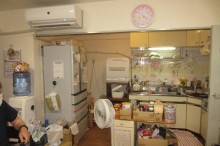 間取りを変更して収納たっぷり快適な住まいに　川崎市多摩区K様邸